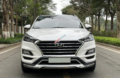 Hyundai Tucson 2019 - Hyundai Tucson 2019