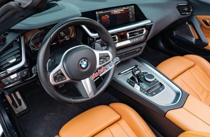 BMW Z4 2021 - Đăng ký 2021, xe gia đình, giá tốt 2 tỷ 820tr