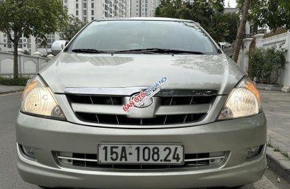 Toyota Innova 2006 - Giá 198tr