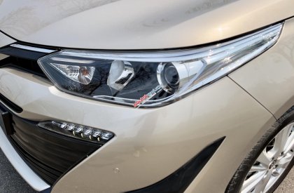 Toyota Vios 2020 - Cá nhân 1 chủ từ đầu