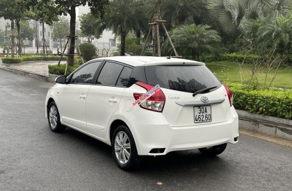 Toyota Yaris 2014 - Màu trắng, xe nhập giá ưu đãi