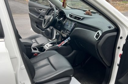 Nissan X trail 2019 - Xe 1 chủ từ mới, màu trắng ngọc trai