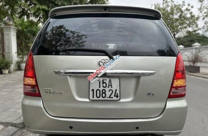 Toyota Innova 2006 - Giá 198tr