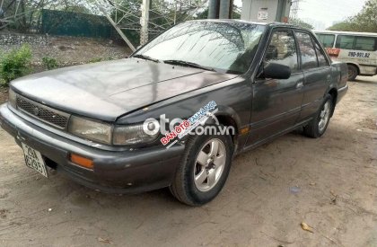 Nissan Bluebird cần thanh lý xe ô tô   sản xuất 1991 1991 - cần thanh lý xe ô tô Nissan bluebird sản xuất 1991