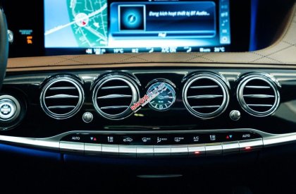 Mercedes-Benz Maybach S450 2019 - Xe nguyên bản, giá tốt