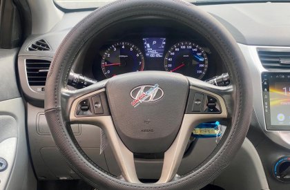 Hyundai Accent 2014 - 1 chủ từ mới rất đẹp