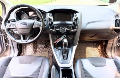 Ford Focus 2017 - Xe cá nhân
