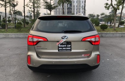 Kia Sorento 2014 - Số tự động, máy dầu