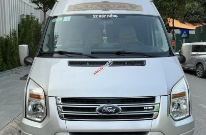 Ford Transit 2013 - Xe đại chất, máy chất, thân vỏ đẹp