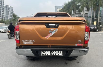Nissan Navara 2018 - Xe tư nhân, biển Hà Nội, nội ngoại thất rất đẹp