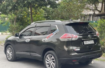 Nissan X trail 2019 - Xe gia đình giá chỉ 720tr