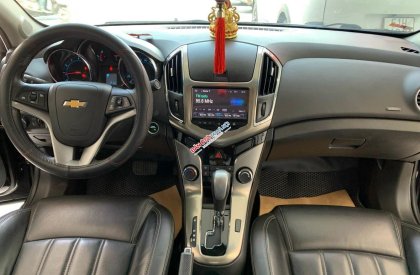 Chevrolet Cruze 2017 - Bảo hành 1 năm