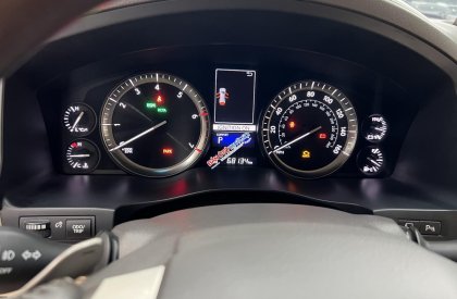 Lexus LX 570 2015 - Em bán chiếc xe bản Mỹ model 2016 đẹp xuất sắc