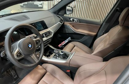 BMW X5 2023 - Giá tốt nhất tháng 3, ưu đãi tiền mặt ngay cùng vô vàn quà tặng full