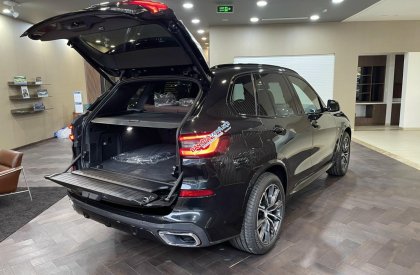 BMW X5 2023 - Giá tốt nhất tháng 3, ưu đãi tiền mặt ngay cùng vô vàn quà tặng full