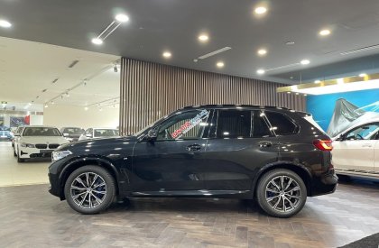 BMW X5 2023 - Giá tốt nhất tháng 3, ưu đãi tiền mặt ngay cùng vô vàn quà tặng full