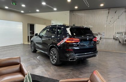 BMW X5 2023 - Giá tốt nhất tháng 3, ưu đãi tiền mặt ngay cùng vô vàn quà tặng full