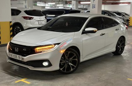 Honda Civic 2021 - Honda Civic 2021
