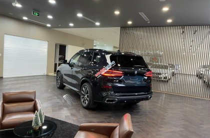 BMW X5 2023 - Giá tốt nhất tháng 3, ưu đãi tiền mặt ngay cùng vô vàn quà tặng full