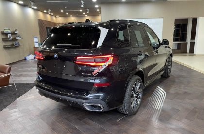 BMW X5 2023 - Giá tốt nhất tháng 3, ưu đãi tiền mặt ngay cùng vô vàn quà tặng full