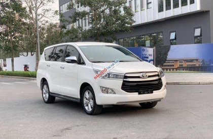 Toyota Innova 2016 - Xe màu trắng giá ưu đãi