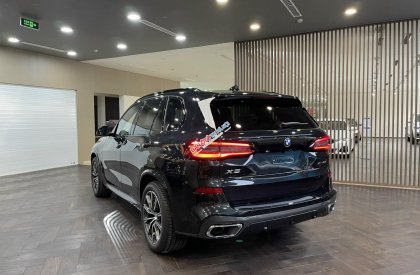 BMW X5 2023 - Giá tốt nhất tháng 3, ưu đãi tiền mặt ngay cùng vô vàn quà tặng full