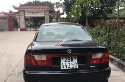 Mazda 323 2001 - Xe nhập khẩu Nhật, xe nỉ nguyên bản