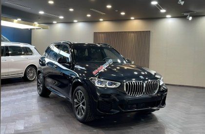 BMW X5 2023 - Giá tốt nhất tháng 3, ưu đãi tiền mặt ngay cùng vô vàn quà tặng full