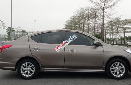 Nissan Sunny 2019 - Xe nhập, giá tốt 399tr