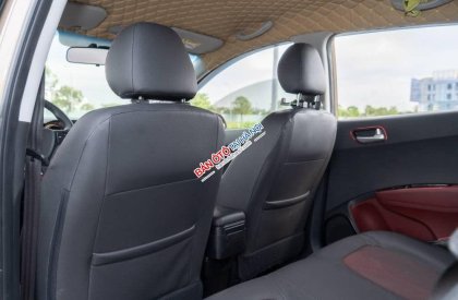 Hyundai Grand i10 2019 - Màu nâu số tự động