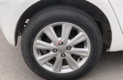 Toyota Yaris 2013 - Full lịch sử hãng