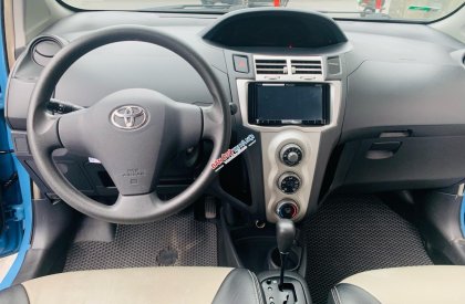Toyota Yaris 2007 - Đăng ký lần đầu 2007, chính chủ, giá chỉ 268tr