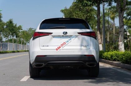 Lexus NX 300 2017 - Màu trắng, xe nhập số tự động