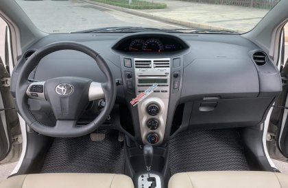 Toyota Yaris 2013 - Full lịch sử hãng
