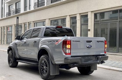 Ford Ranger Raptor 2022 - Xe đẹp, giá tốt, hỗ trợ trả góp 70%