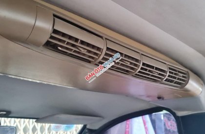 Daihatsu Citivan 2003 - Giá chỉ 56 triệu có thương lượng