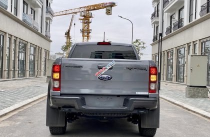 Ford Ranger Raptor 2022 - Xe đẹp, giá tốt, hỗ trợ trả góp 70%