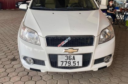 Chevrolet Aveo 2017 - Xe đẹp zin, không lỗi