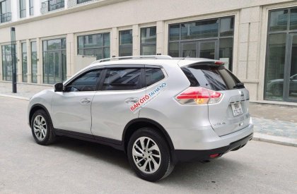 Nissan X trail 2016 - Hỗ trợ trả góp 70%, xe đẹp, giá tốt giao ngay