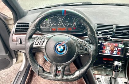 BMW 328i 2005 - Biển Hà Nội, 1 chủ từ đầu