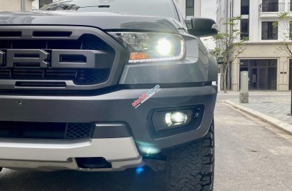 Ford Ranger Raptor 2022 - Xe đẹp, giá tốt, hỗ trợ trả góp 70%