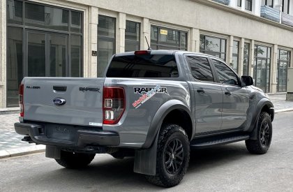 Ford Ranger Raptor 2022 - Xe đẹp, giá tốt, hỗ trợ trả góp 70%