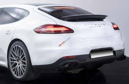 Porsche Panamera 2014 - Xe gia đình, giá tốt 2 tỷ 350tr