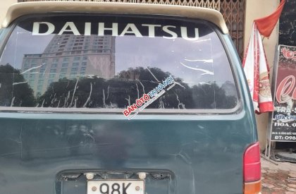 Daihatsu Citivan 2003 - Giá chỉ 56 triệu có thương lượng