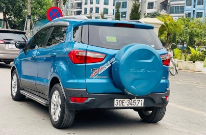 Ford EcoSport 2016 - Xe ít sử dụng, giá tốt 390tr