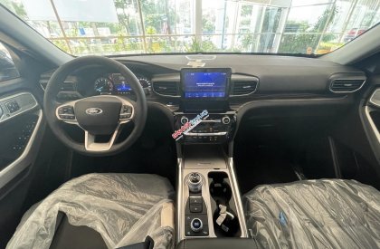 Ford Explorer 2023 - Xe nhập Mỹ - Ford Explorer