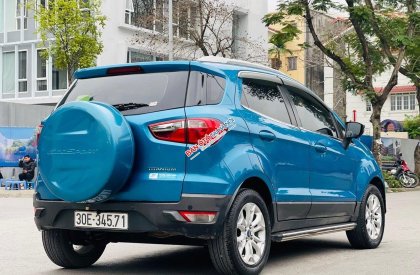 Ford EcoSport 2016 - Xe ít sử dụng, giá tốt 390tr