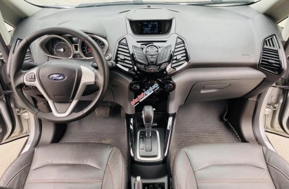 Ford EcoSport 2016 - Xe ít sử dụng giá tốt 395tr