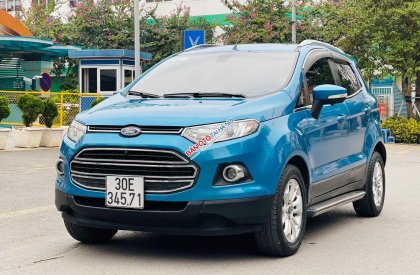 Ford EcoSport 2016 - Xe ít sử dụng, giá tốt 390tr