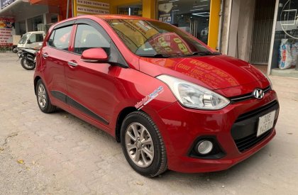 Hyundai i10 2015 - Hyundai 2015 số tự động tại Hà Nội